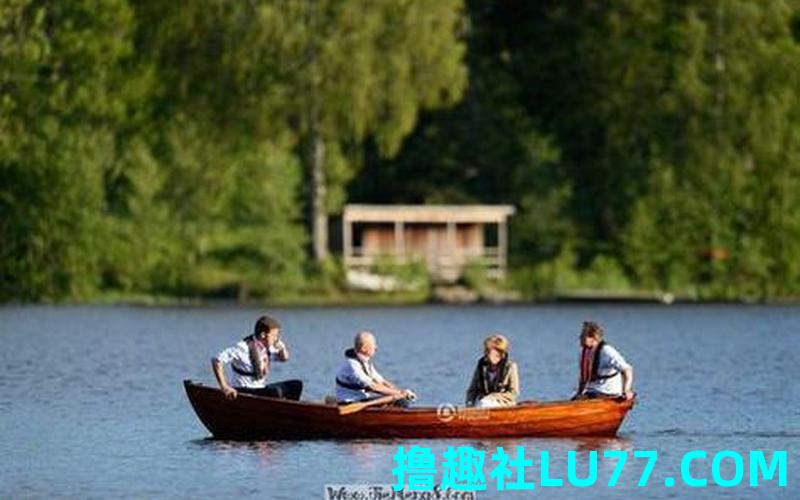 梦见自己在船 梦见自己在船