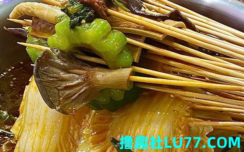 梦见人串串 梦见人串串