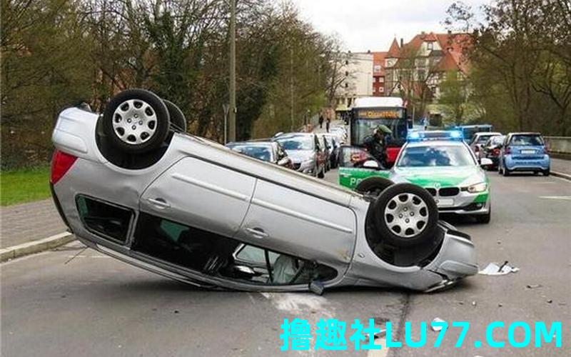 周公解梦梦见车坏了