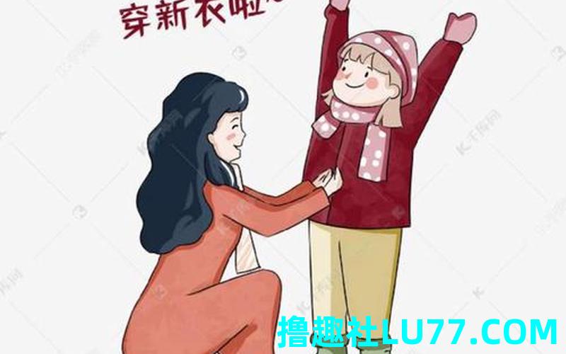 梦见穿新鞋穿新衣