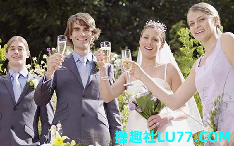 梦见跟表哥结婚