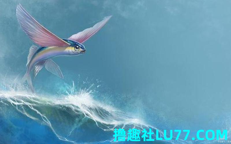 梦见鱼逆水而行