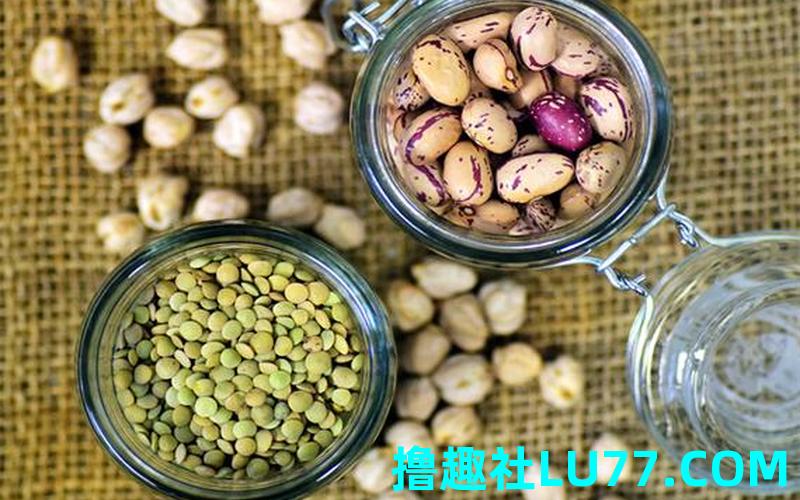 梦见背豆子 梦见背豆子
