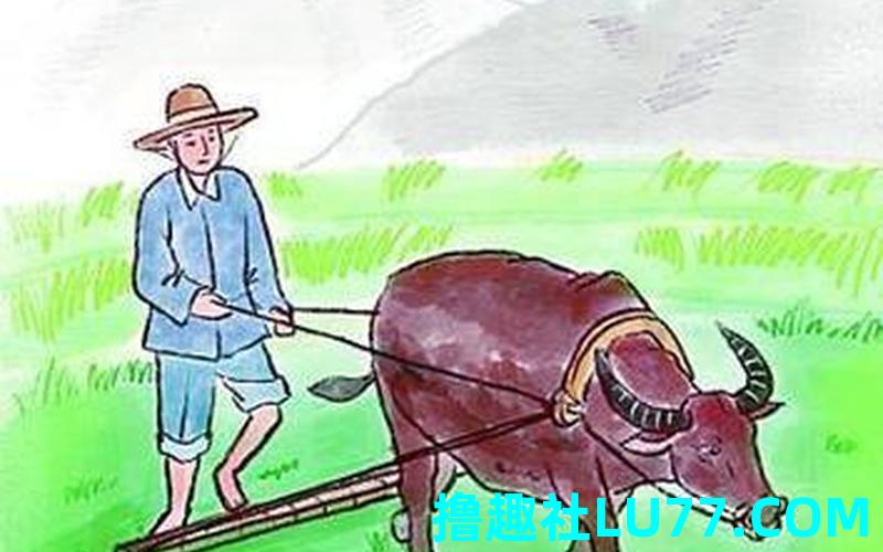 梦见耕田什么意思