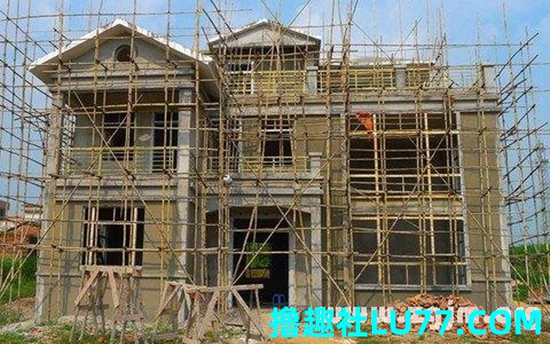 梦见冤家盖房 梦见冤家盖房
