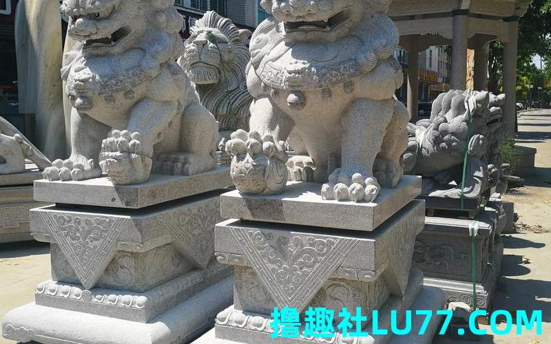梦见雕刻的狮子 梦见雕刻的狮子