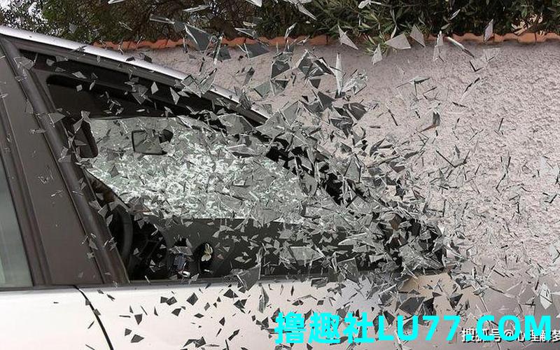 梦见领导车祸