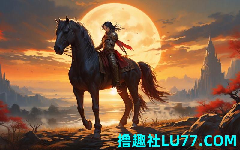 梦见4骑马 梦见4骑马