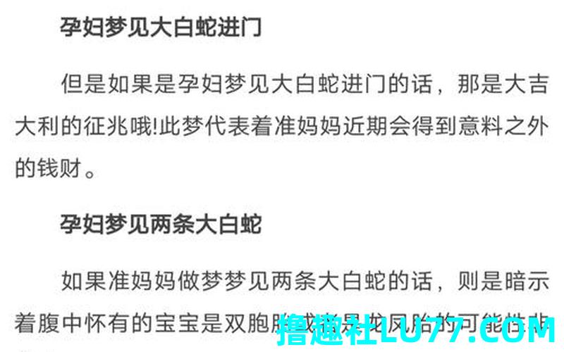 梦见写字条