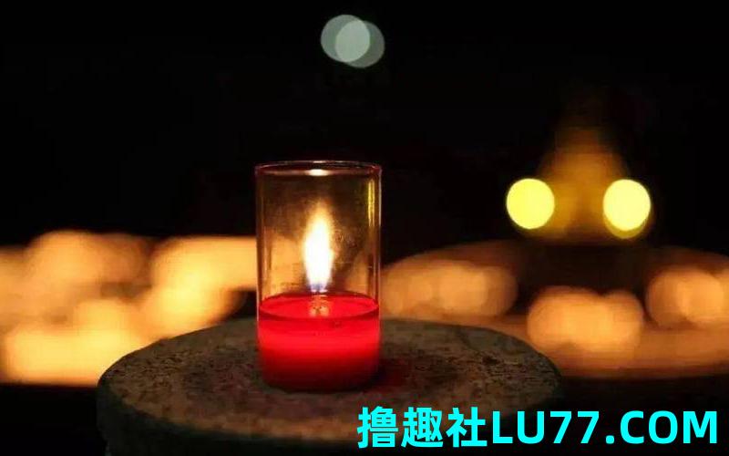 梦见死人自己很害怕