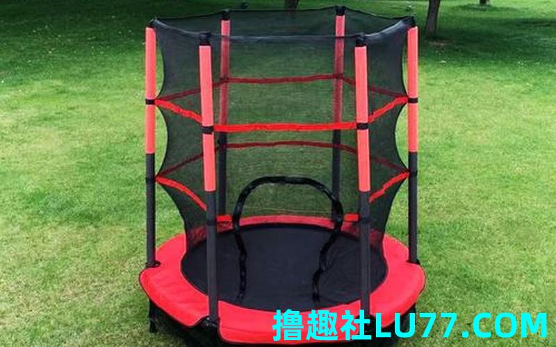 梦见蹦床 梦见蹦床