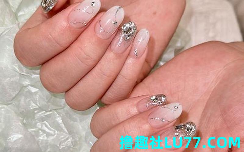 梦见银指甲 梦见银指甲
