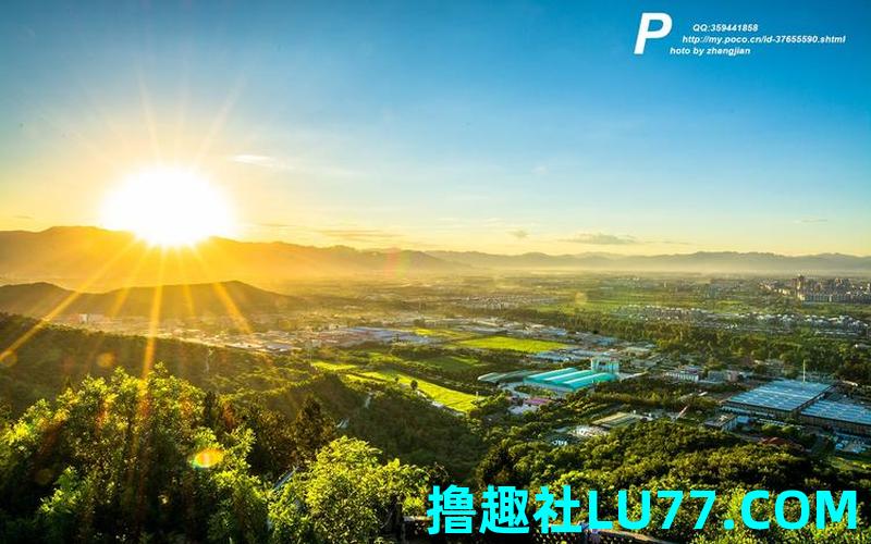 梦见雨过天晴见太阳
