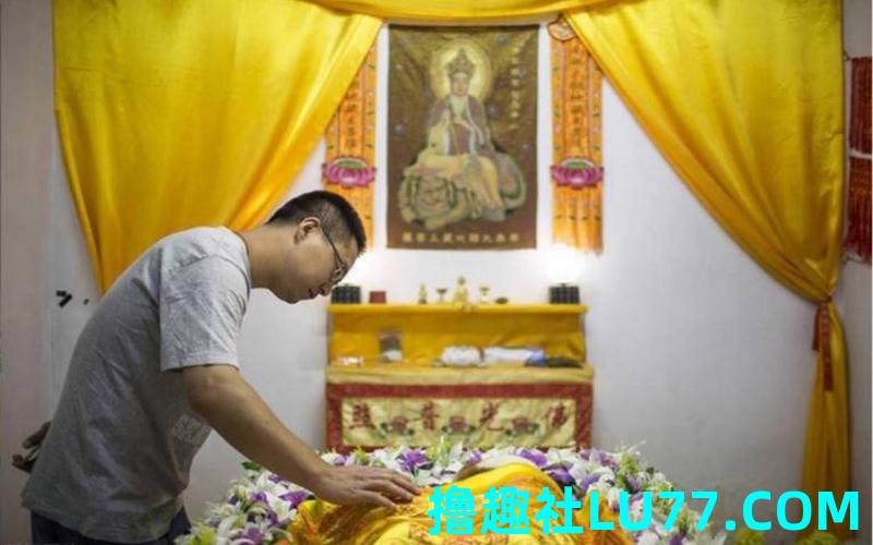 梦见自己在火葬场工作 梦见自己在火葬场工作