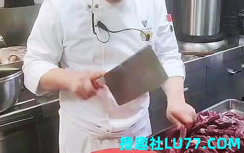 梦见别人切牛肉 梦见别人切牛肉