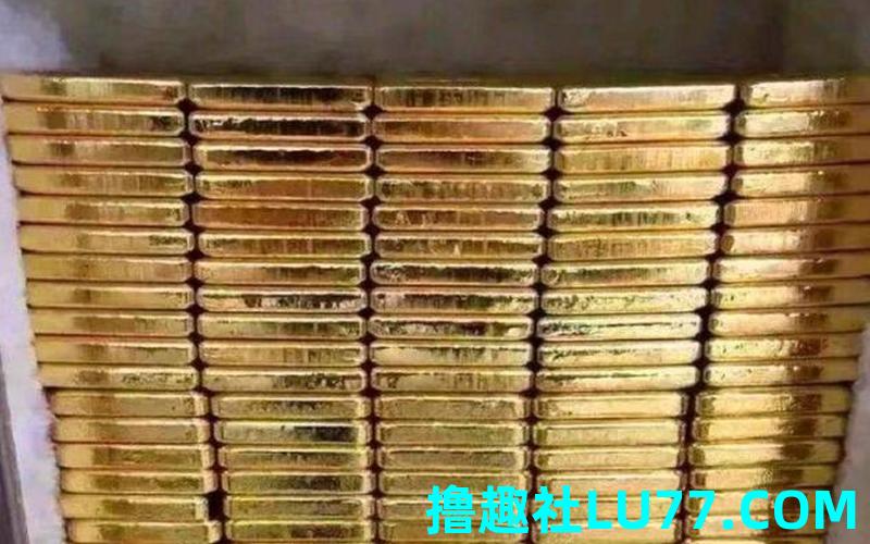 梦见黄金丢了 梦见黄金丢了