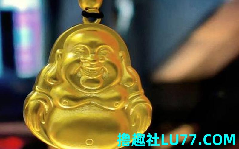 孕妇梦见弥勒佛像