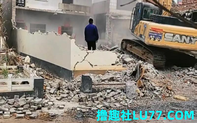 梦见房屋拆除 梦见房屋拆除